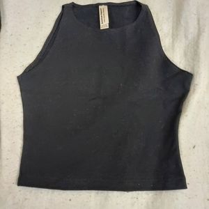 NWOT American apparel Crop Top